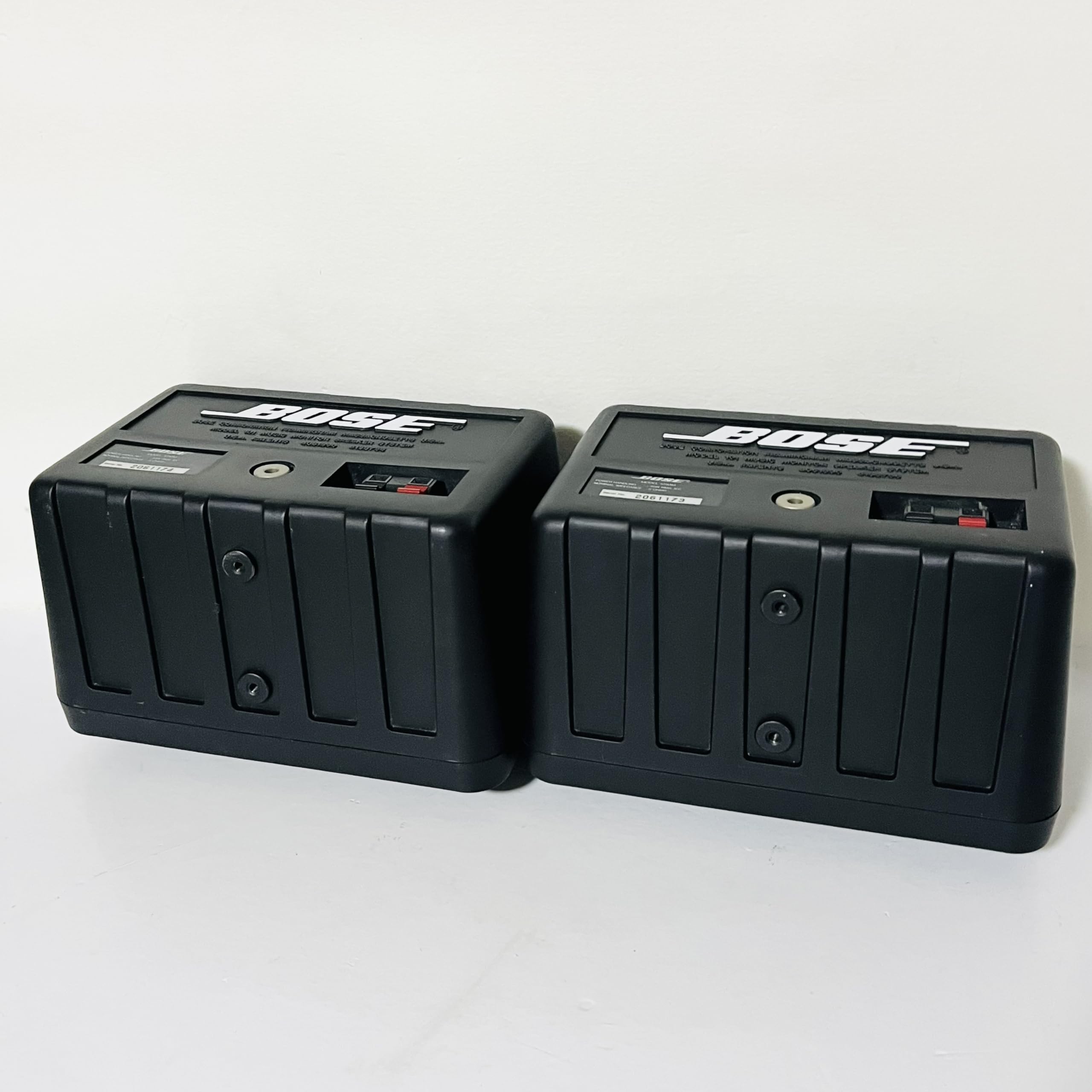 N*P様 BOSEボーズ 101MM スピーカーシステム 動作確認済み 送料込み