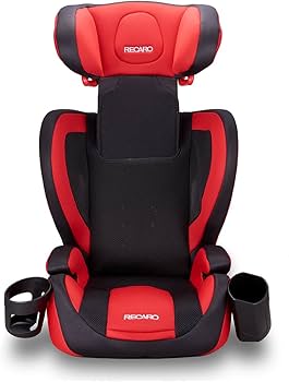 Amazon | レカロ J1 Select チャイルドシート カーディナルレッド