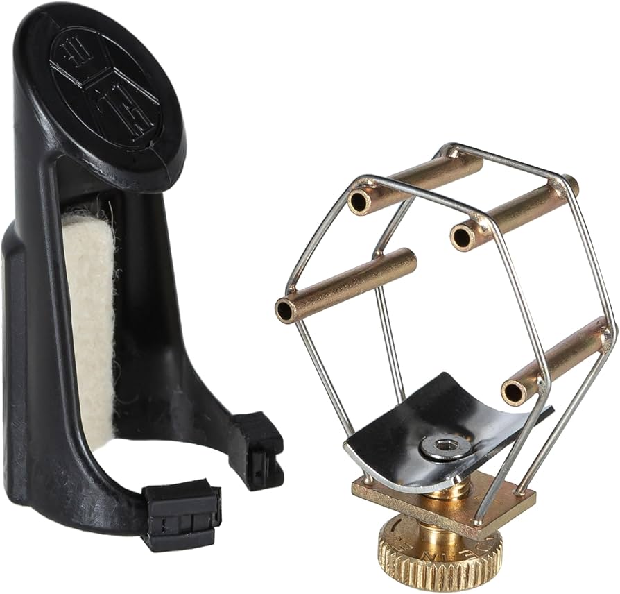 Amazon | FRANCOIS LOUIS リガチャーテナーサックス用 Ligature Tenor