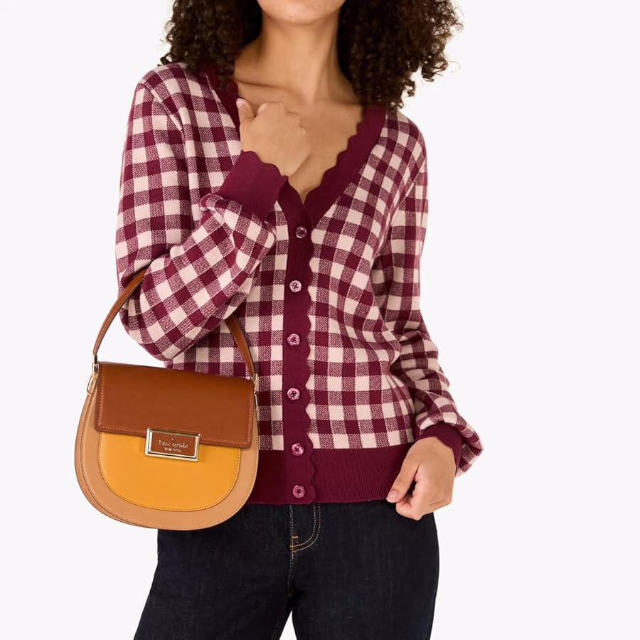 kate spade handbag for women Reegan top handle crossbody bag