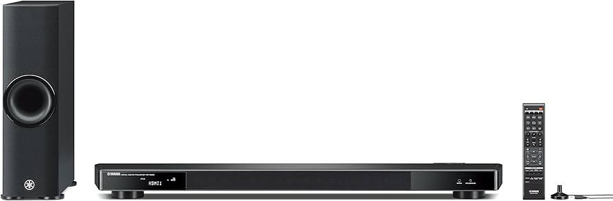 Amazon.co.jp: Yamaha YSP-2500 : 家電＆カメラ