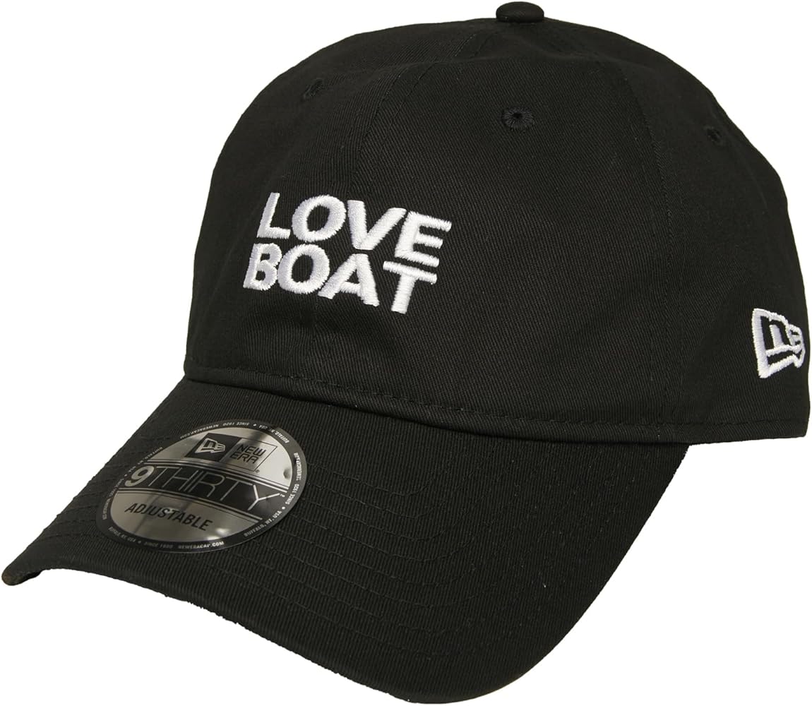 Amazon | [ニューエラ] LOVE BOATxNEW ERA® 9THIRTY™ CAP | キャップ 通販