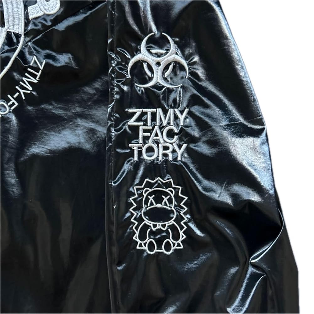 ずっと真夜中でいいのに。 コーチジャケット ミラーチューン 5th ずと