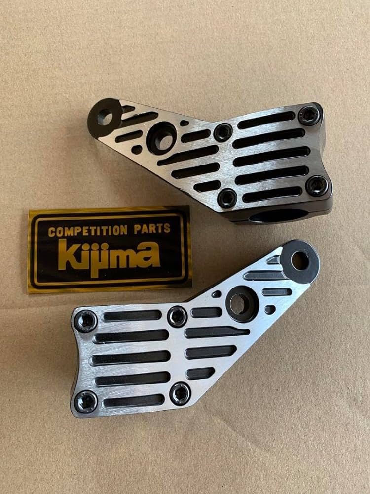 キジマライトステーGS400 CB250T