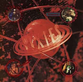 Pixies - Bossanova - Amazon.com Music