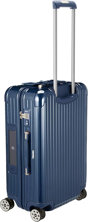 Amazon.co.jp: Rimowa SALSA DELUXE Carrying Bag, 63L, 5-7 Days