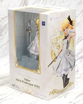 Amazon.co.jp: Fate/Grand Order セイバー/アルトリア・ペンドラゴン