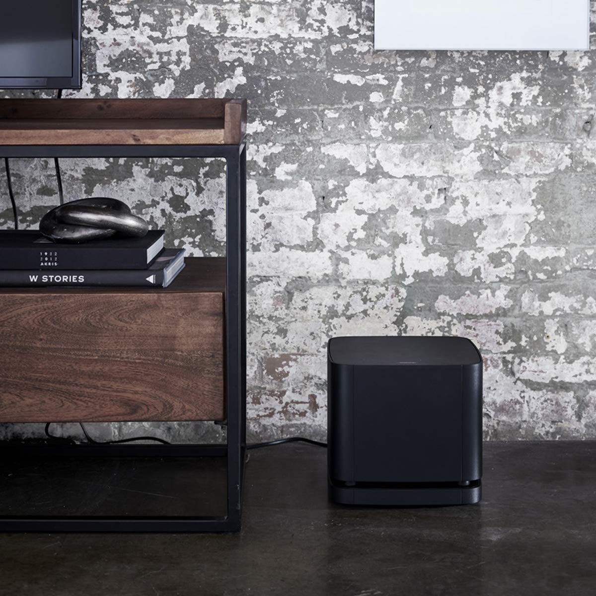 Amazon.com: Bose Bass Module 500 重低音模組黑色款: 電子