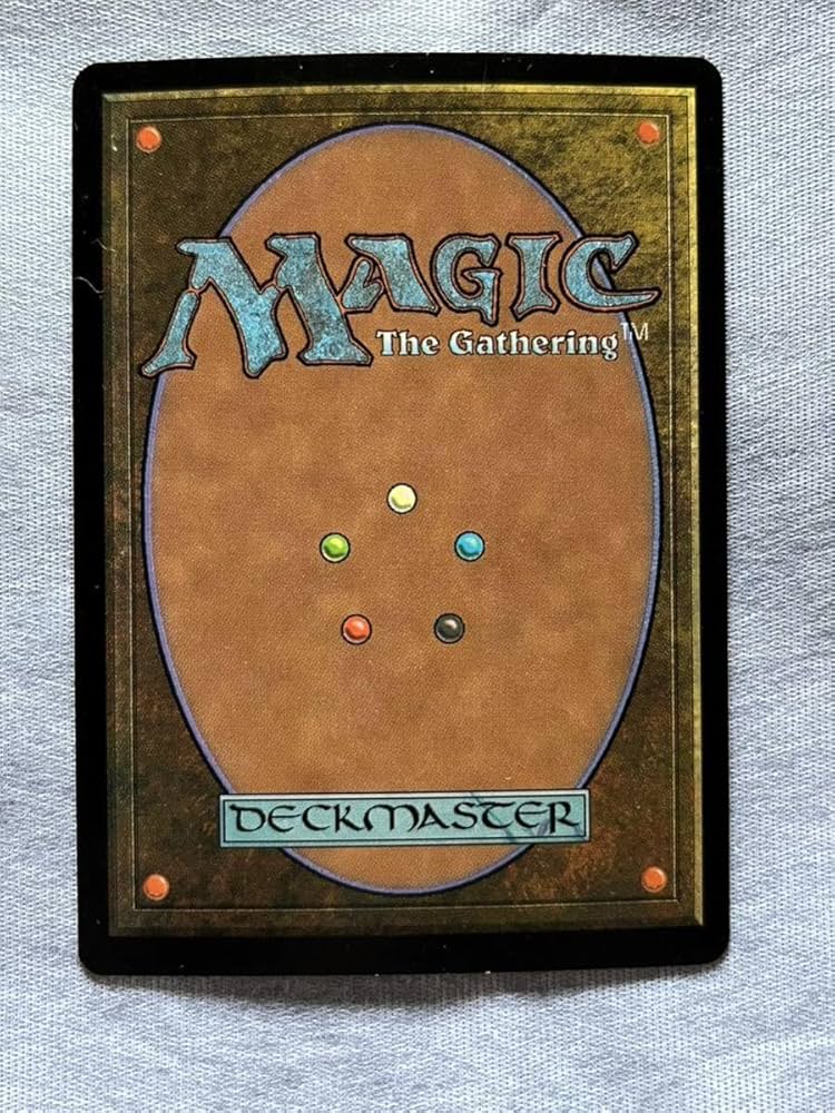 MTG 初版foil モグ捕り人 foil 日本語 jp 4枚セット MTG 初版foil モグ