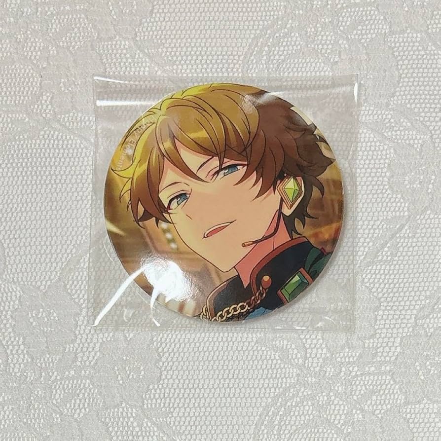 高峯翠 フィーチャー2 缶バッジ 高峯翠 缶バッジ フィーチャー2 Amazon