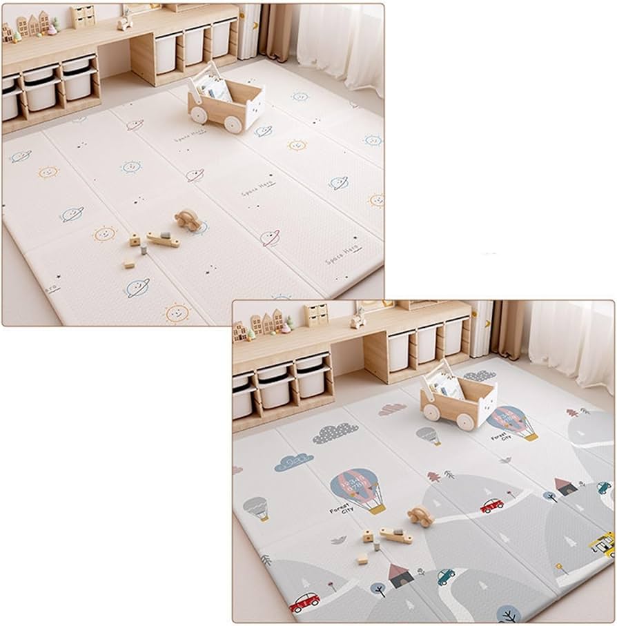 未使用】群の希望、アーリン 両面プレイマット 未使用】群の希望