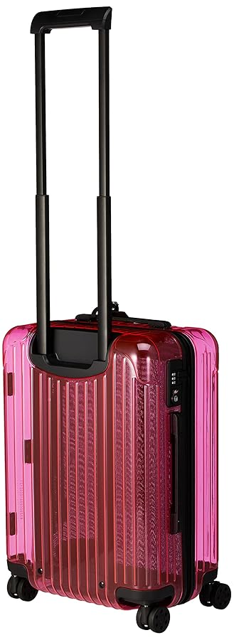 RIMOWA エッセンシャルキャビン グラナダピンク