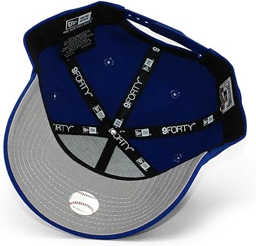 Amazon | [ニューエラ] キャップ 9FORTY スナップバック トロント