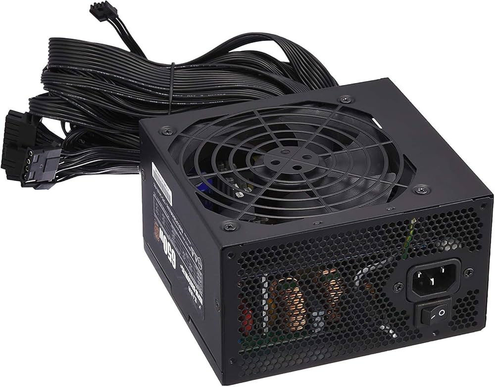 Amazon | 玄人志向 80Plus Bronze 650W ATX電源ユニット KRPW-BR650W