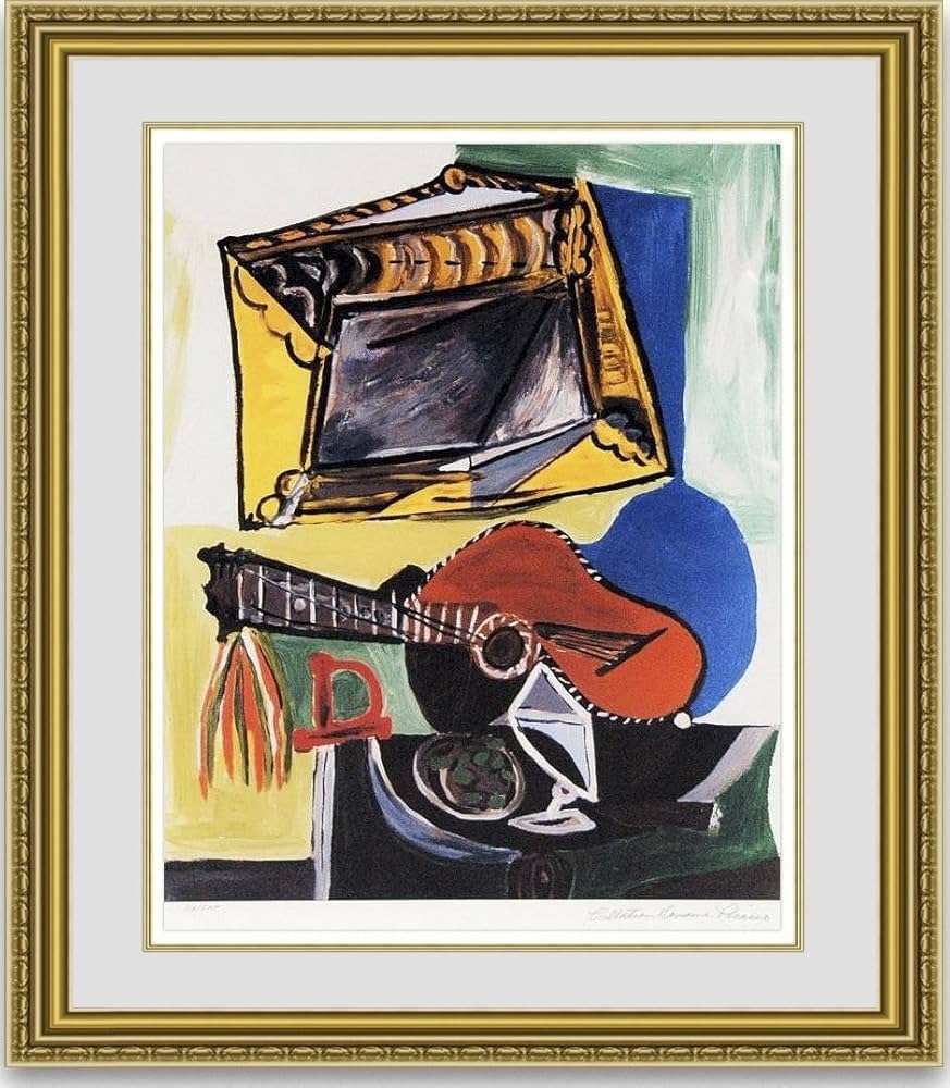 要問い合せ♥️素敵な絵を飾りましょ♥️大人お洒落 海外アート 額 絵