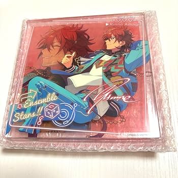 あんスタ 中国 屏風A.B.Cセット あんスタ中国屏風A.B.Cセット