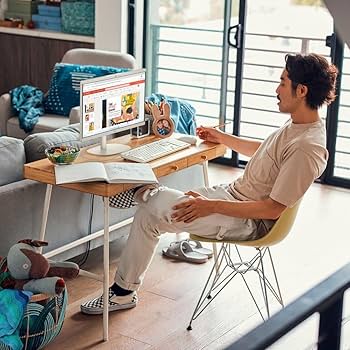 Amazon.co.jp: HP 2024 21.5インチ オールインワン デスクトップ PC