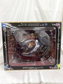 Amazon | めぐみん -エクスプロージョン ver- この素晴らしい世界に