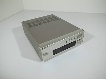 Amazon.co.jp: ONKYO オンキョー T-405X FMステレオ AMチューナー (AM