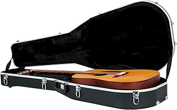 Amazon.co.jp: Gator Cases ゲーター ハードケース アコースティック