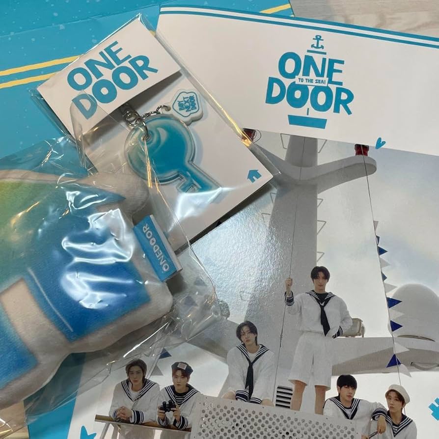 BOYNEXTDOOR ONEDOOR メンバーシップキット FCキット