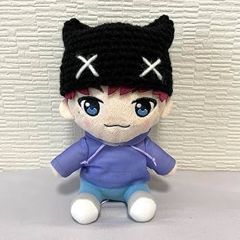 Amazon.co.jp: ヨンジュン着用 猫耳ニット帽 ヒュニンカイ着用