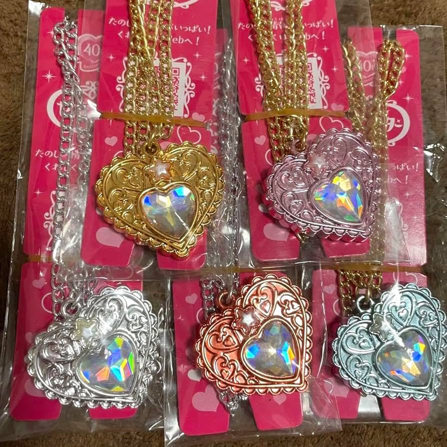 セボンスター スターハート レア セボンスター スターハート ダブル