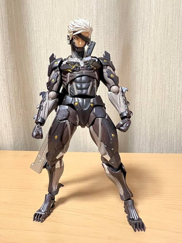 海洋堂 リボルテックヤマグチ 雷電 140 小売 リボルテックヤマグチ No