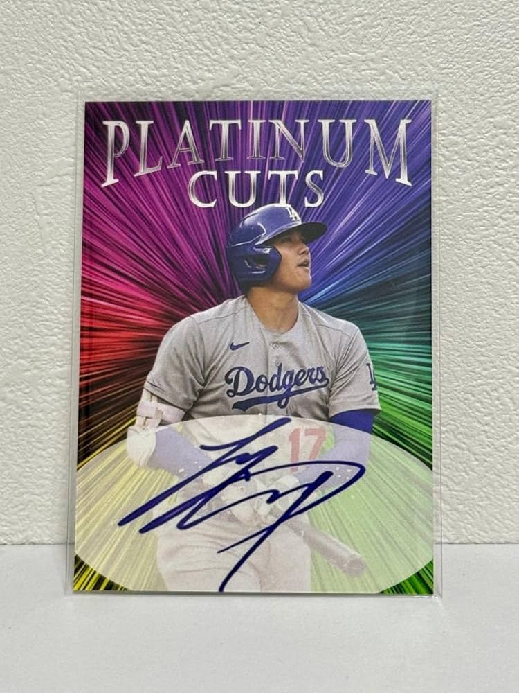 大谷翔平 サイン入り Fighters #11 大谷翔平 サイン入り Fighters #11