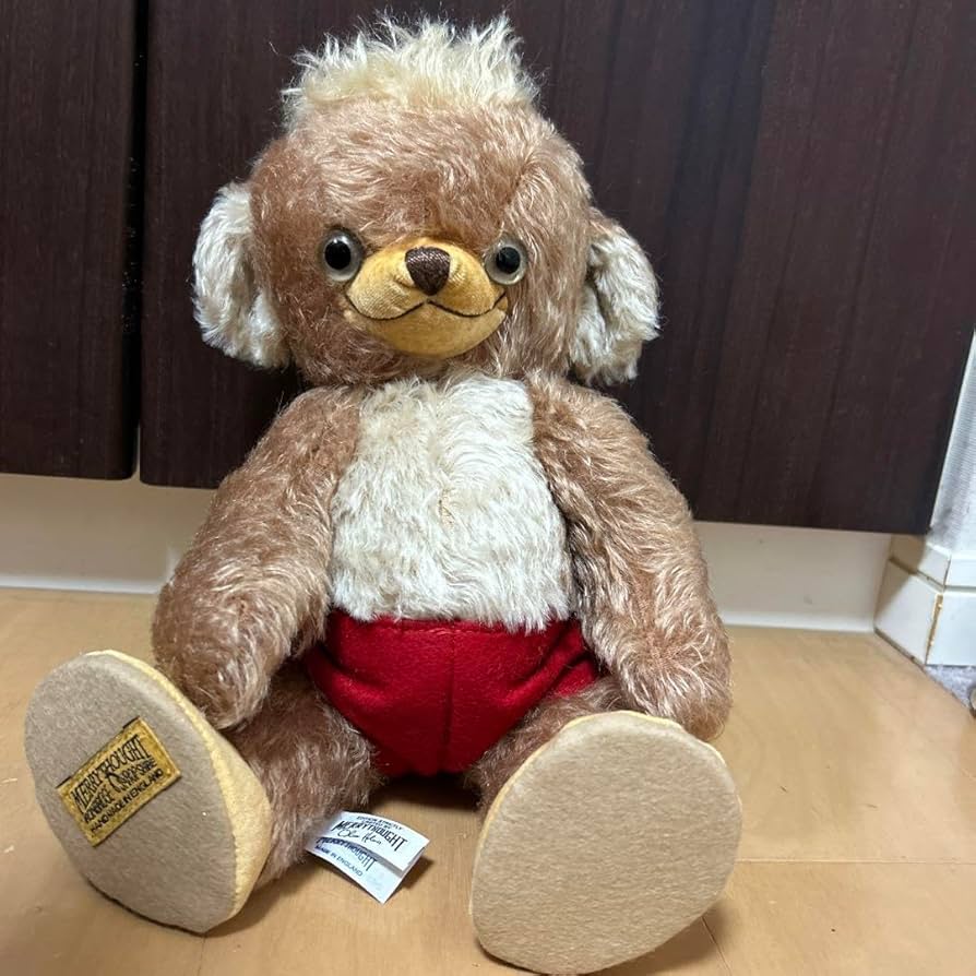 メリーソートパンキンヘッド