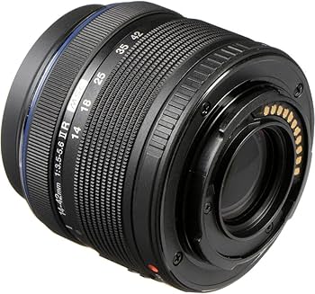 Amazon.com : OM SYSTEM Olympus M.Zuiko Digital 14-42mm F3.5-5.6