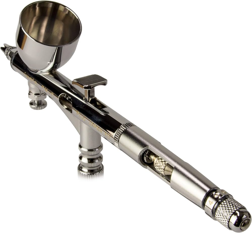 アネスト岩田 Custom Micron CM-C PLUS カスタムマイクロンシリーズ