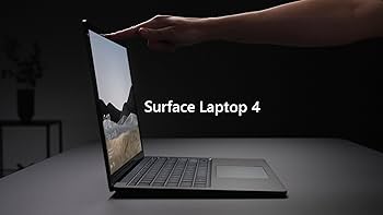 ☆決算大セール☆ Surface Laptop4 第11世代Corei7 F97 Amazon.co.jp