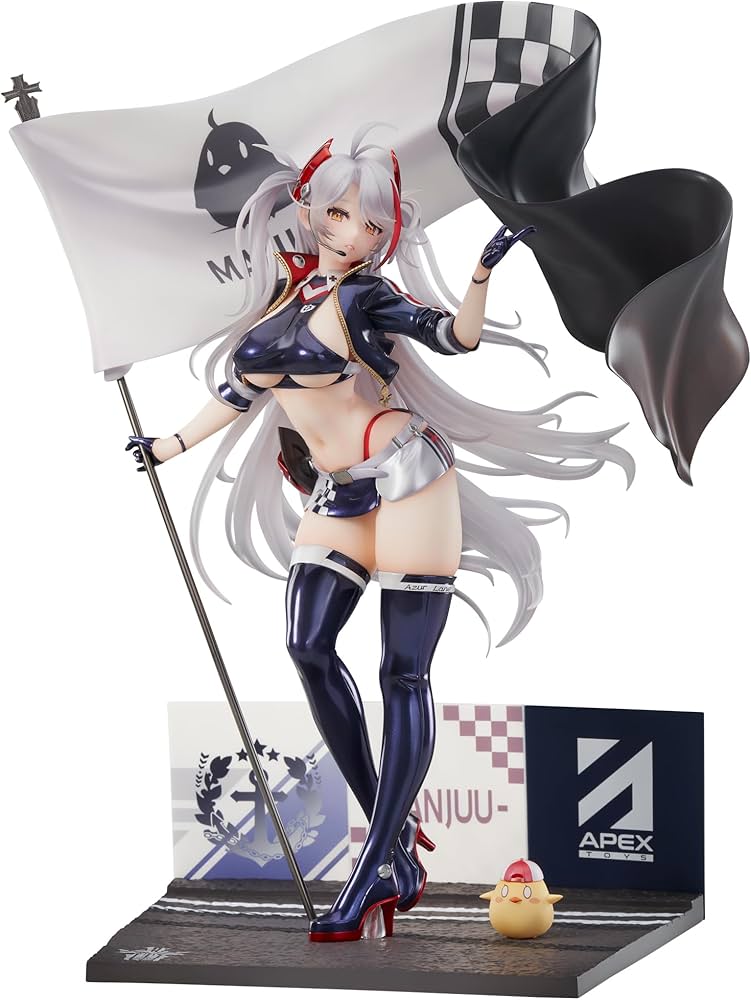 Amazon | アズールレーン プリンツ オイゲン ファイナル ラップVer. 1