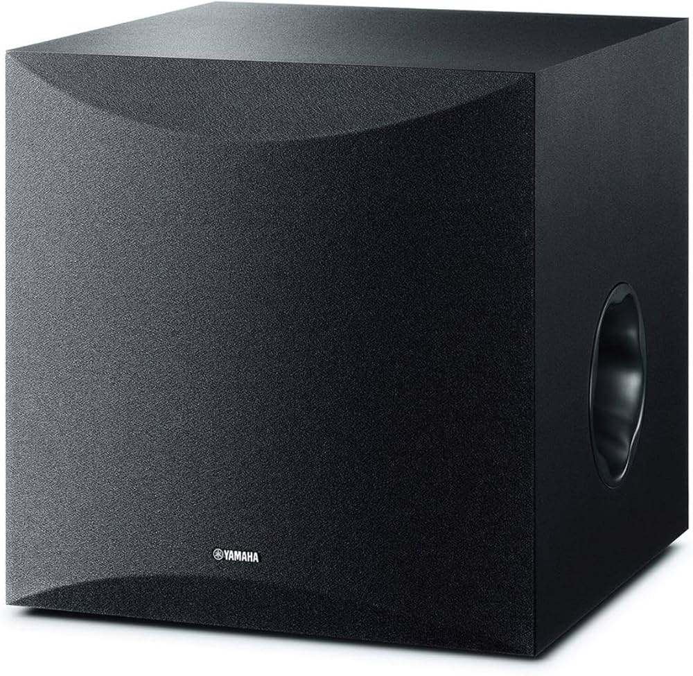 Amazon.com: Yamaha Audio 10