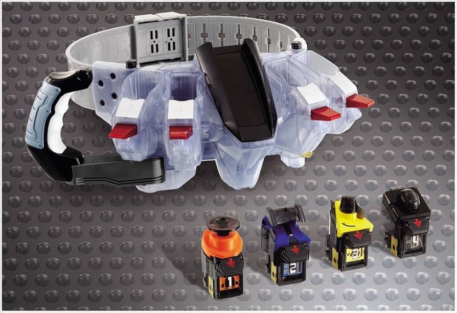 Amazon.co.jp: 仮面ライダーフォーゼ 変身ベルト DXフォーゼドライバー