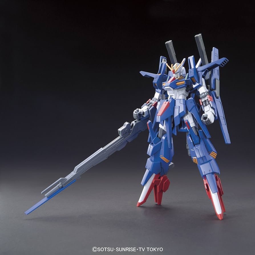 優斗 ガンプラ ビルドシリーズ 9個セット Amazon | HGBF ガンダム