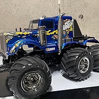 Amazon.co.jp: タミヤ(TAMIYA) 1/18 XBシリーズ No.205 XB コング