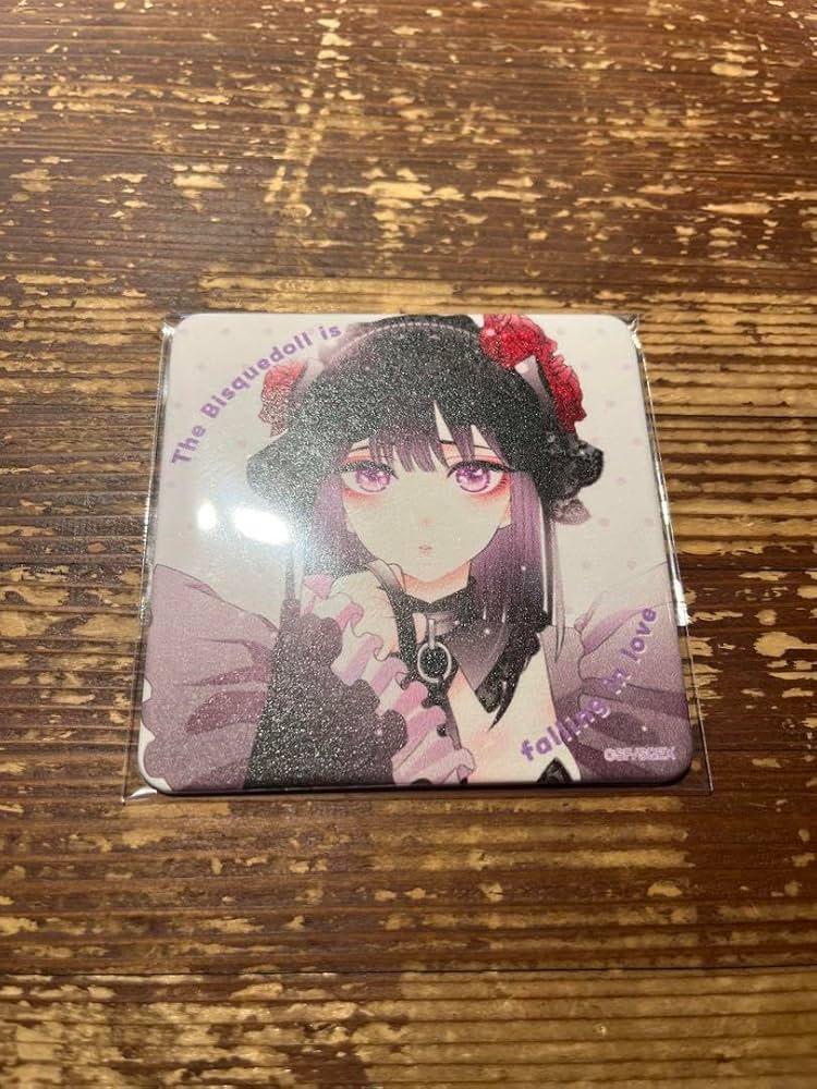 Amazon.co.jp: その着せ替え人形は恋をする 喜多川海夢 雫たん 着せ恋