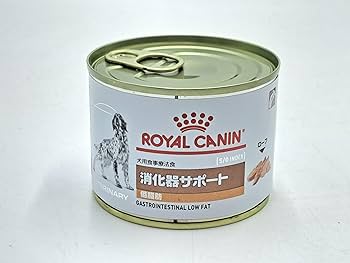 Amazon.co.jp: 【療法食】 ロイヤルカナン ドッグフード 消化器
