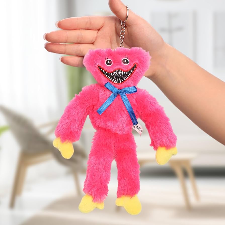 バラ売り可！Man☆ぬいぐるみキーホルダー＆非売品ハガキ☆ バラ売り可