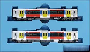 Amazon | マイクロエース Nゲージ キハE130 2両セット A6772 鉄道模型