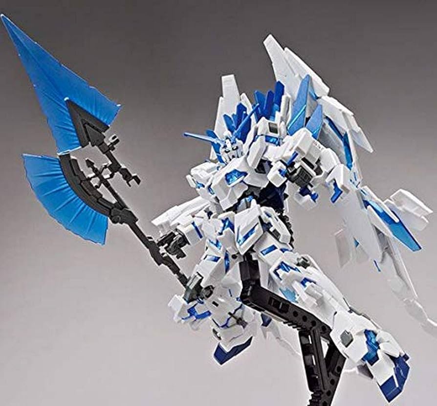 Amazon | HG 1/144 ガンダムベース限定 ユニコーンガンダム ペルフェ