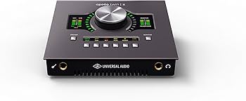 Universal Audio Apollo Twin DUO【ジャンク】 Amazon.co.jp