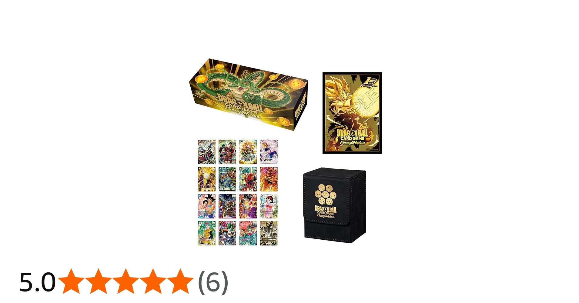 Amazon.co.jp: バンダイ ドラゴンボールスーパーカードゲーム