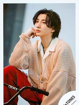 SixTONES 公式生写真 280枚～ Amazon.co.jp: Six TONES 公式 生 写真