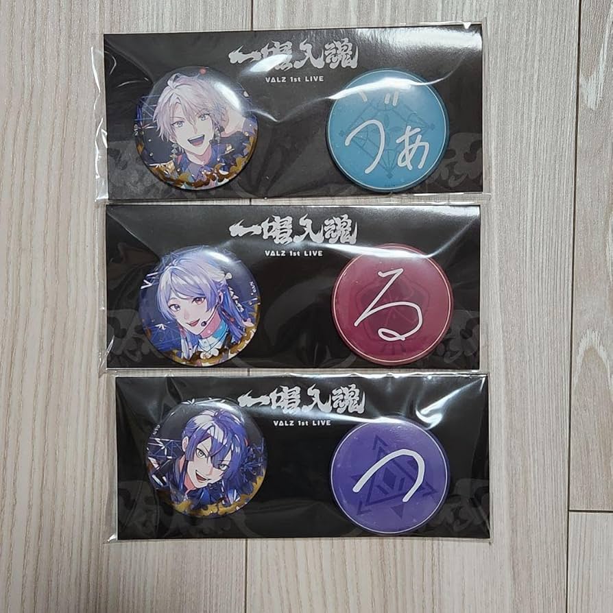 甲斐田晴 ココス 缶バッジ 甲斐田晴 ココス 缶バッジ ココス×にじさんじ