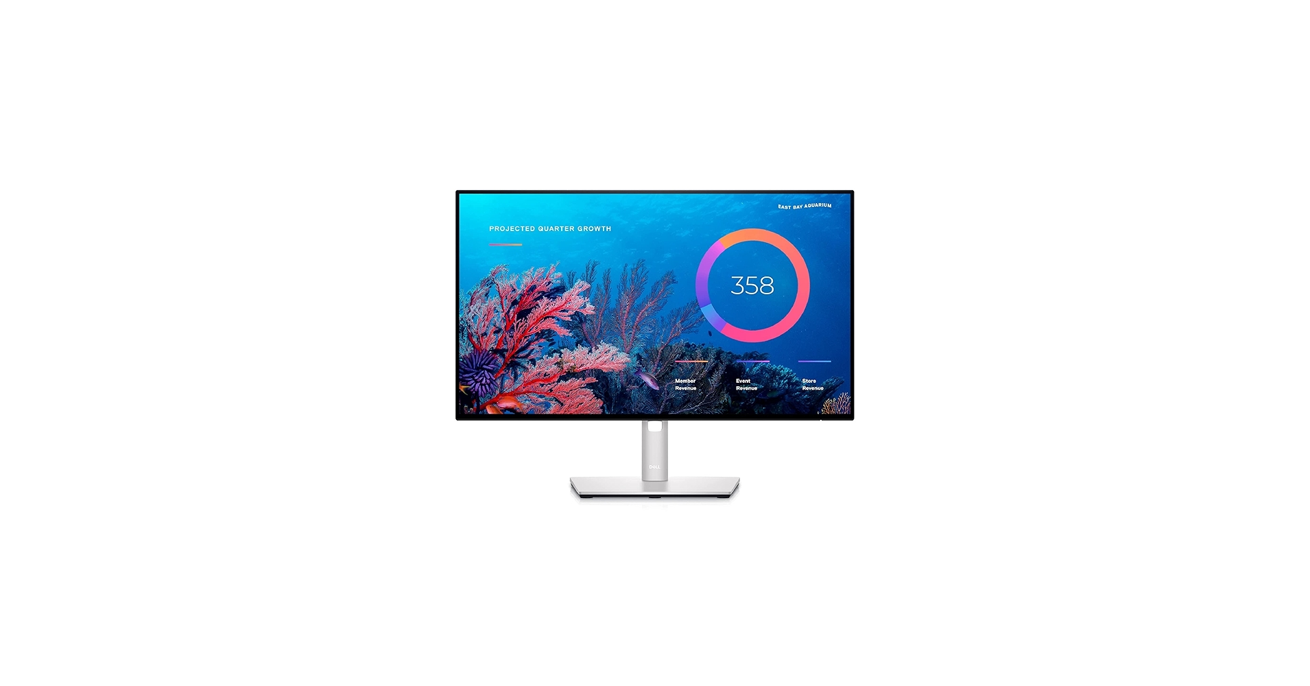Amazon.com: Dell UltraSharp U2422HE 23.8