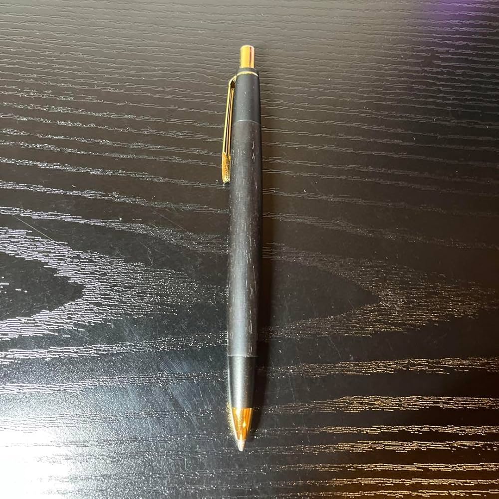 ボナンペン黒柿極上 おまけ付き ボナンペン黒柿極上 おまけ付き - メルカリ