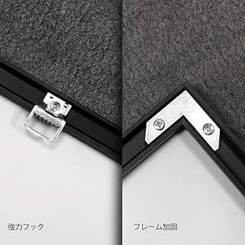 Amazon.co.jp: マークロスコ アートパネル 2枚 飾り絵 抽象画 色の塊